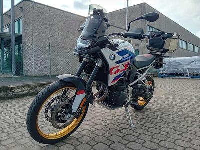 Bmw F 900 GS (2024 - 25) usata