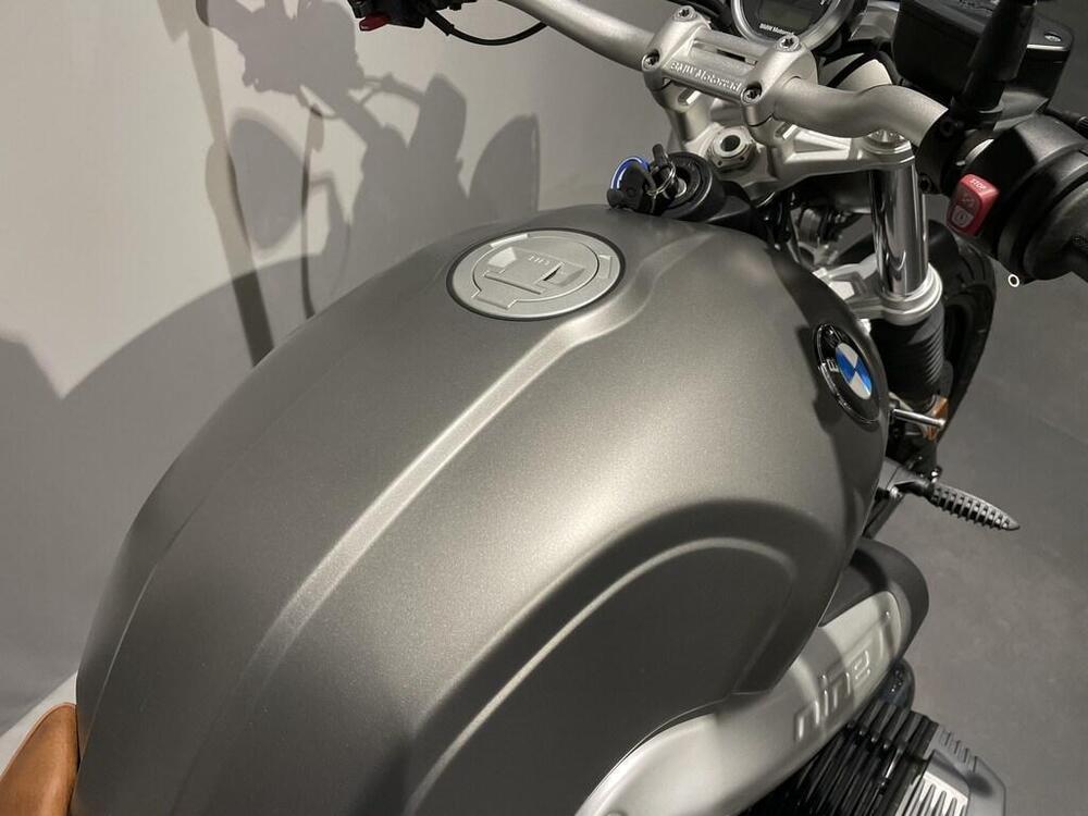 Bmw R nineT 1200 Scrambler (2016 - 20) (6)