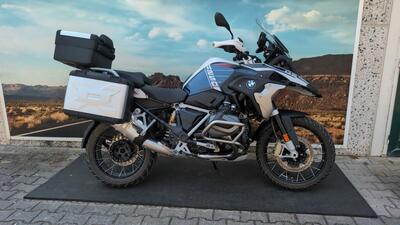 Bmw R 1250 GS (2021 - 24) usata