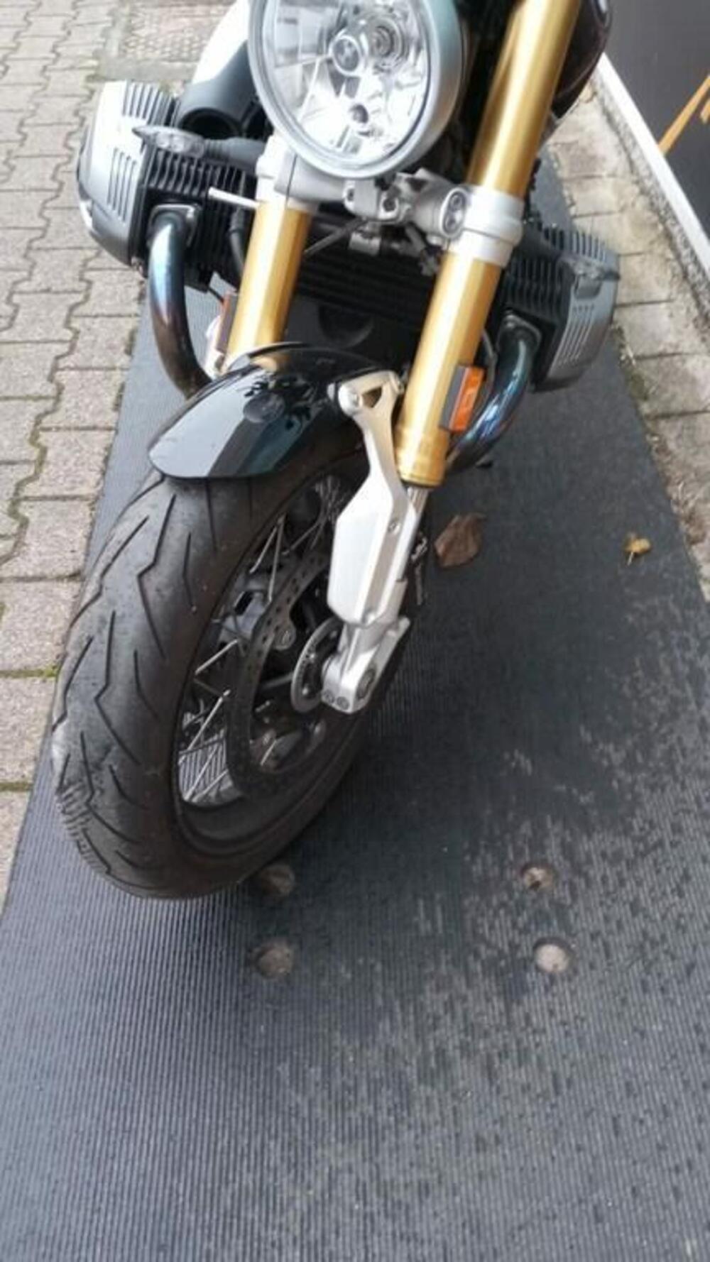 Bmw R nineT 1200 (2017 - 20) (4)