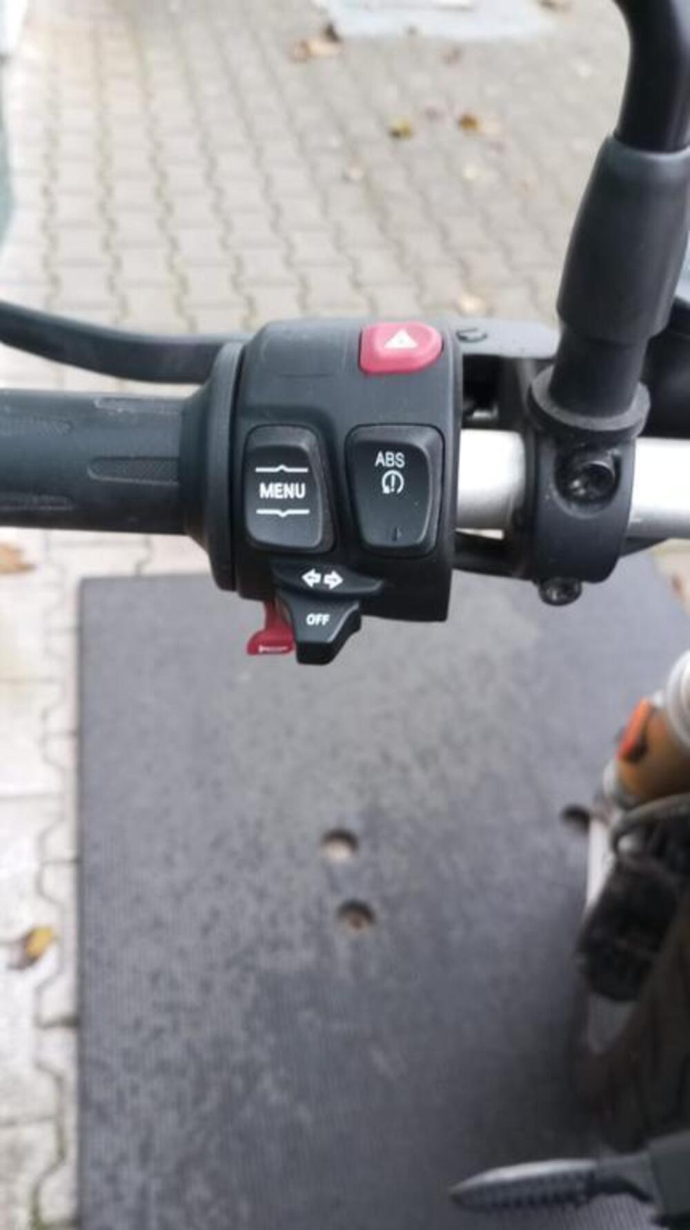 Bmw R nineT 1200 (2017 - 20) (3)