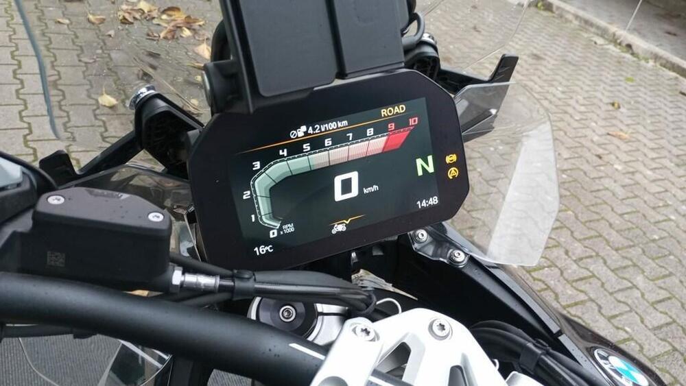 Bmw R 1300 GS Triple Black (2023 - 25) (2)