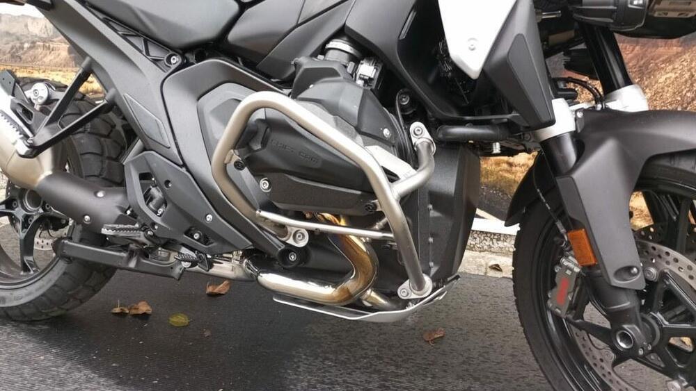 Bmw R 1300 GS Triple Black (2023 - 25) (3)