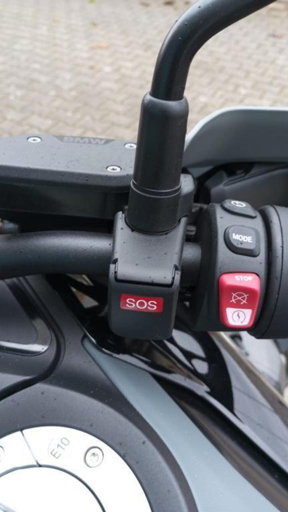 Bmw R 1300 GS Triple Black (2023 - 25) (6)