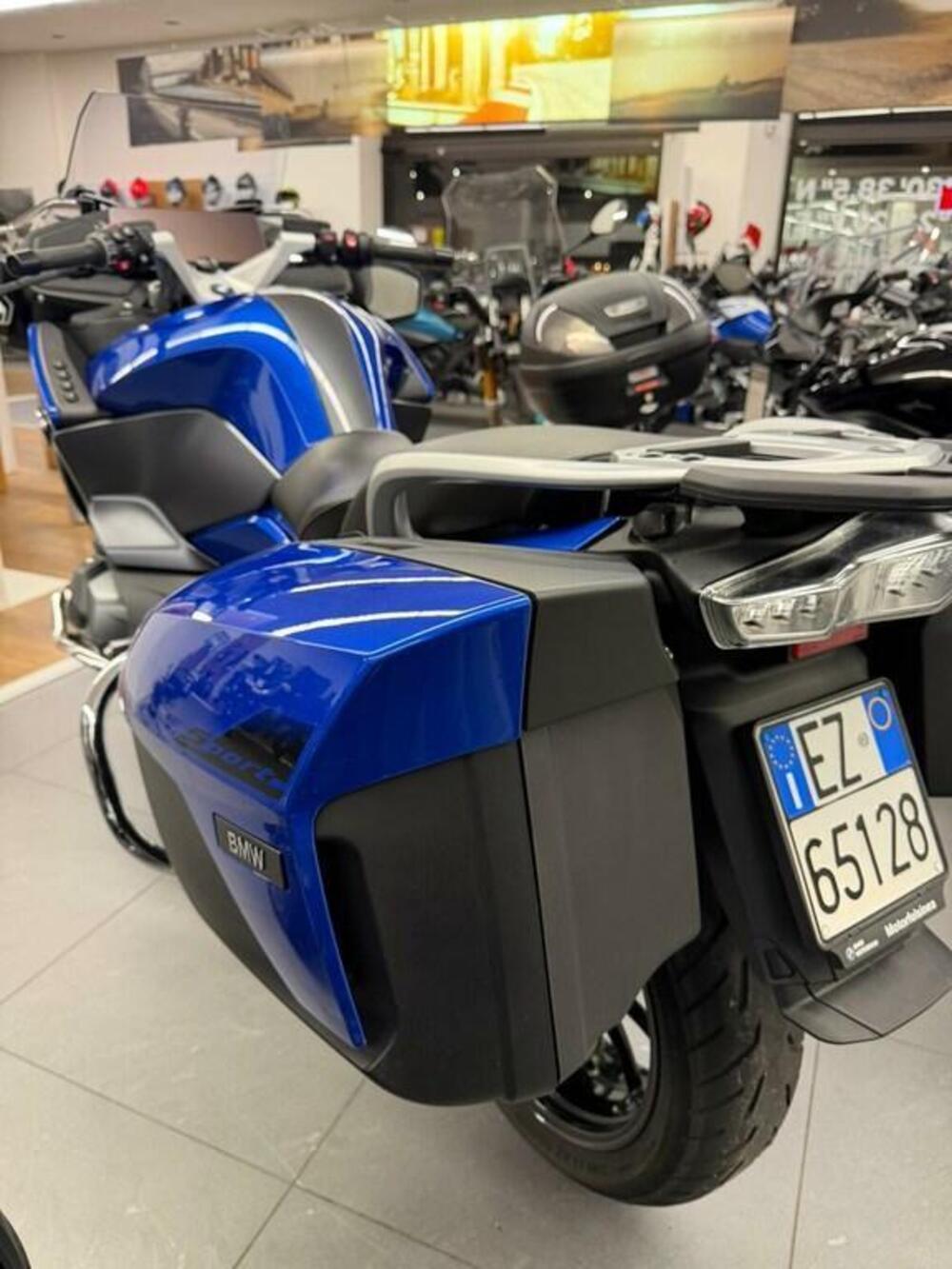 Bmw R 1250 RT (2021 - 25) (4)