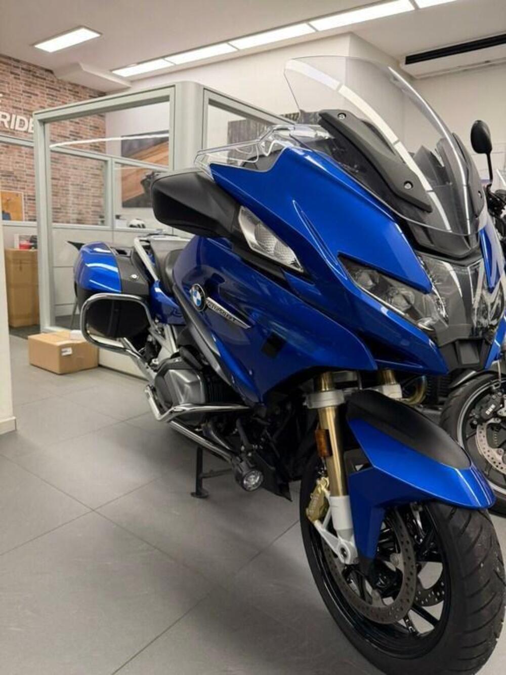 Bmw R 1250 RT (2021 - 25) (2)