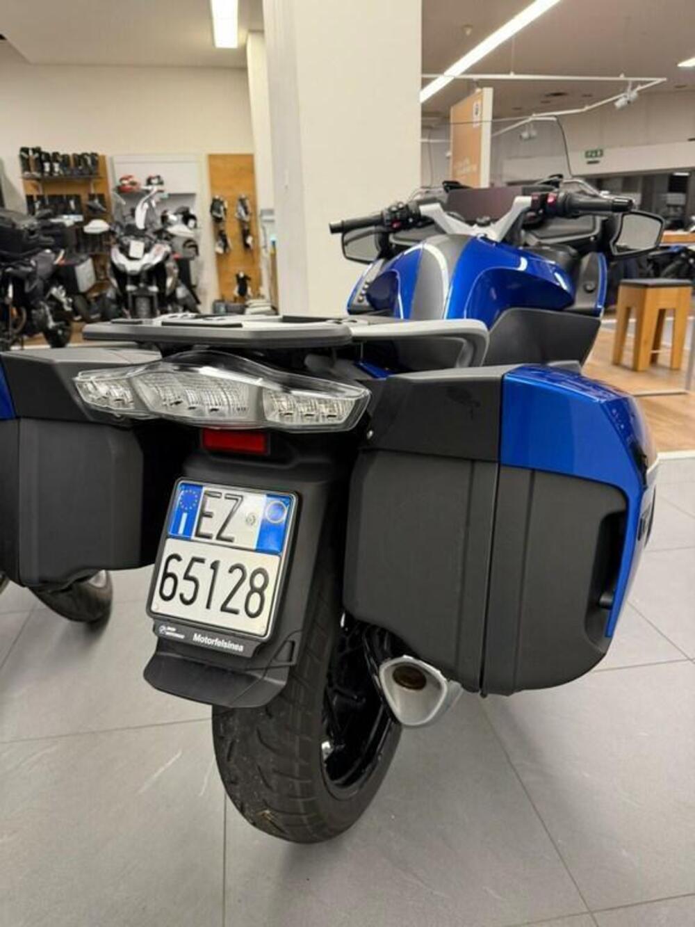 Bmw R 1250 RT (2021 - 25) (3)