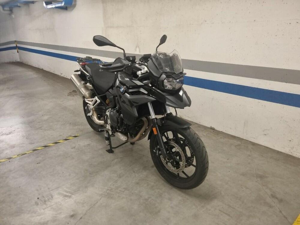 Bmw F 800 GS (2024 - 26) (2)