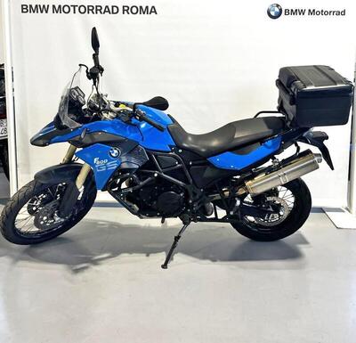 Bmw F 800 GS (2008 - 15) usata