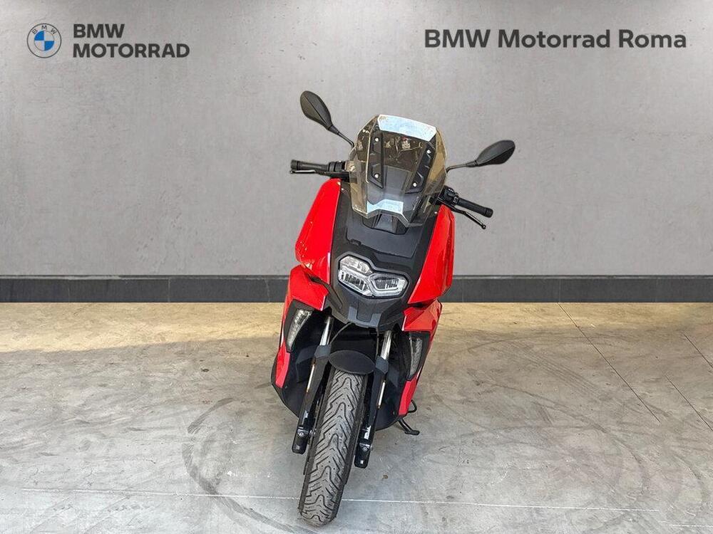 Bmw C 400 X (2021 - 24) (3)