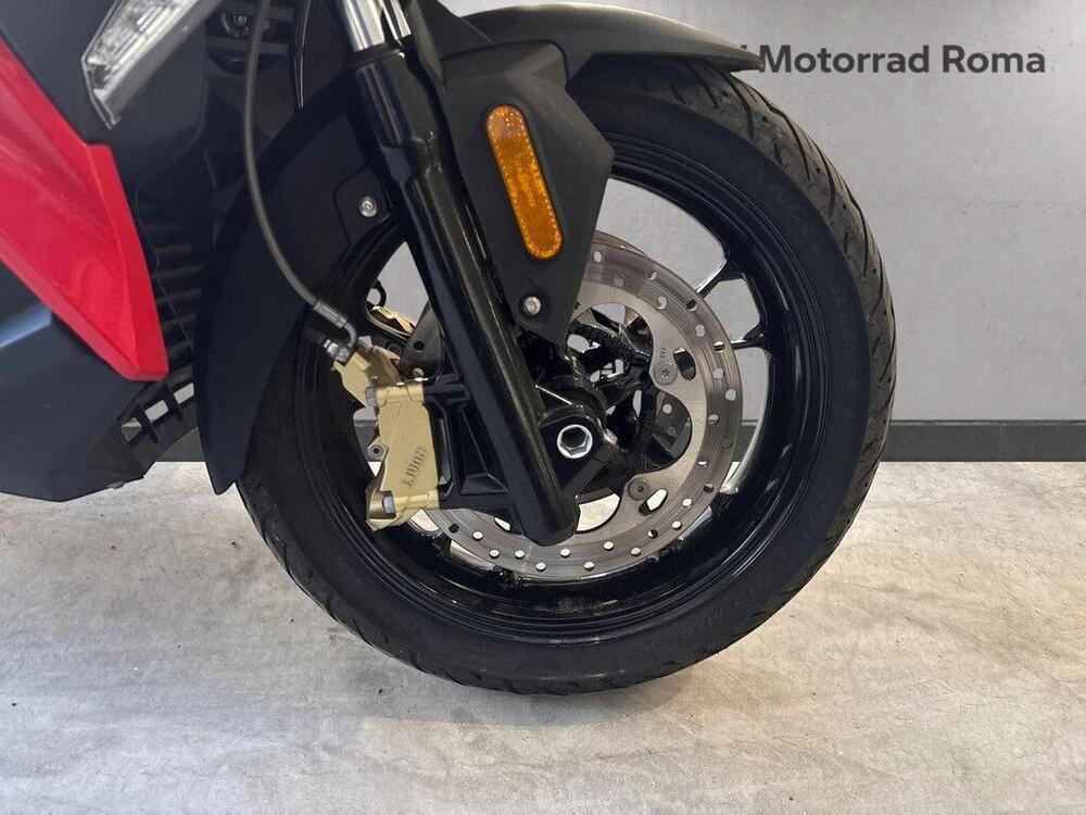 Bmw C 400 X (2021 - 24) (5)