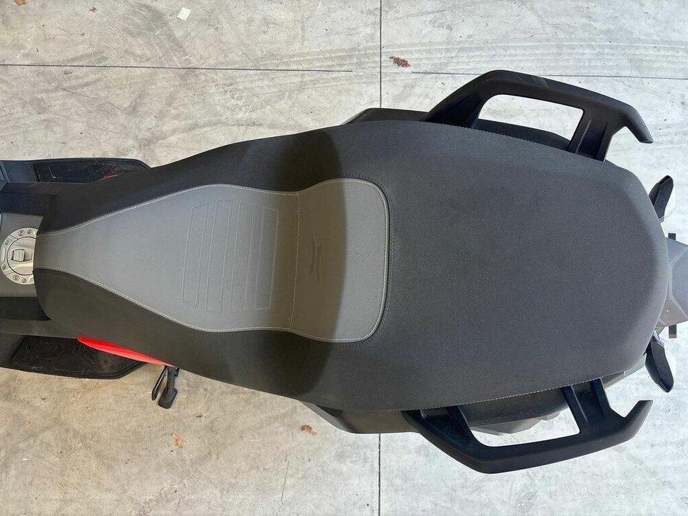 Bmw C 400 X (2021 - 24) (9)