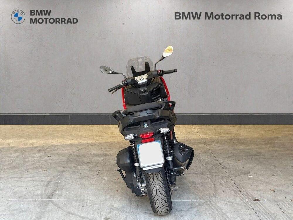 Bmw C 400 X (2021 - 24) (4)