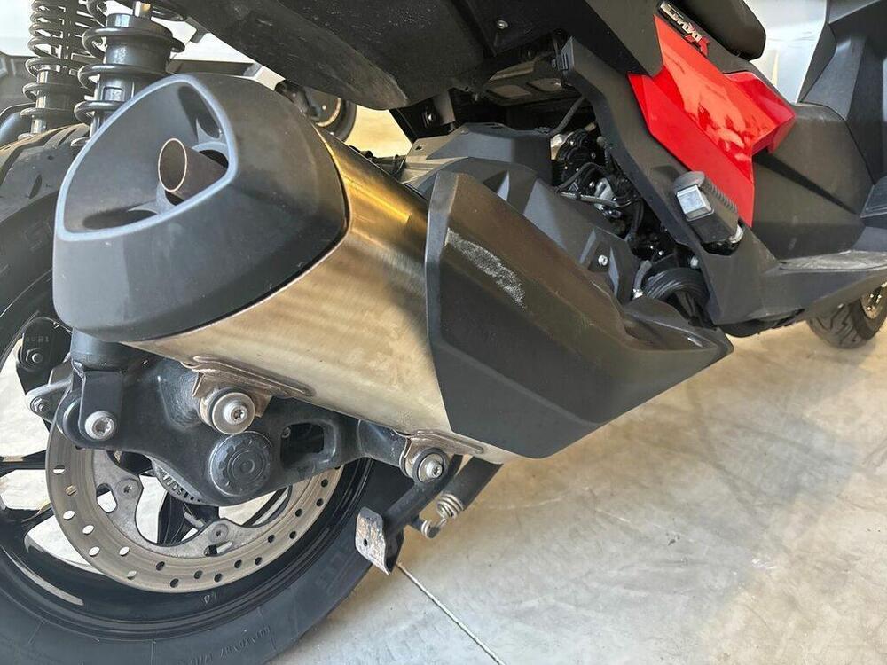 Bmw C 400 X (2021 - 24) (10)