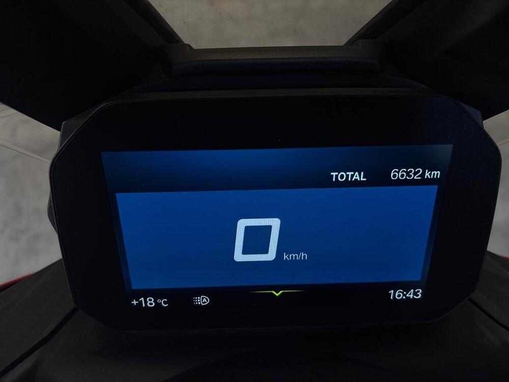 Bmw C 400 X (2021 - 24) (8)