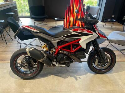 Ducati Hypermotard 821 SP (2013 - 15) usata