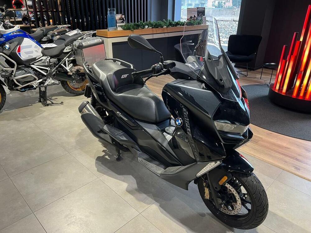 Bmw C 400 GT (2019 - 20) (2)