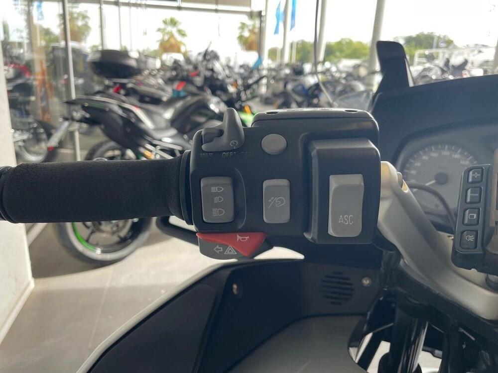 Bmw R 1200 RT (2008 - 09) (5)