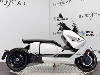 Bmw CE 04 (2021 - 25) usata