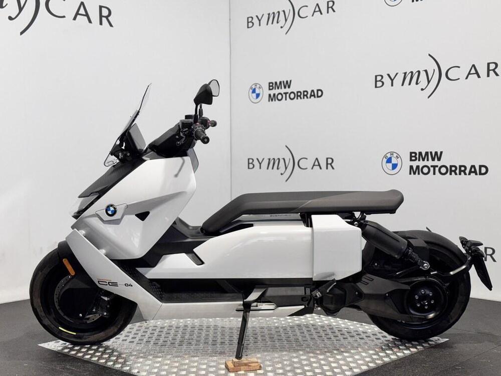 Bmw CE 04 (2021 - 25) (2)