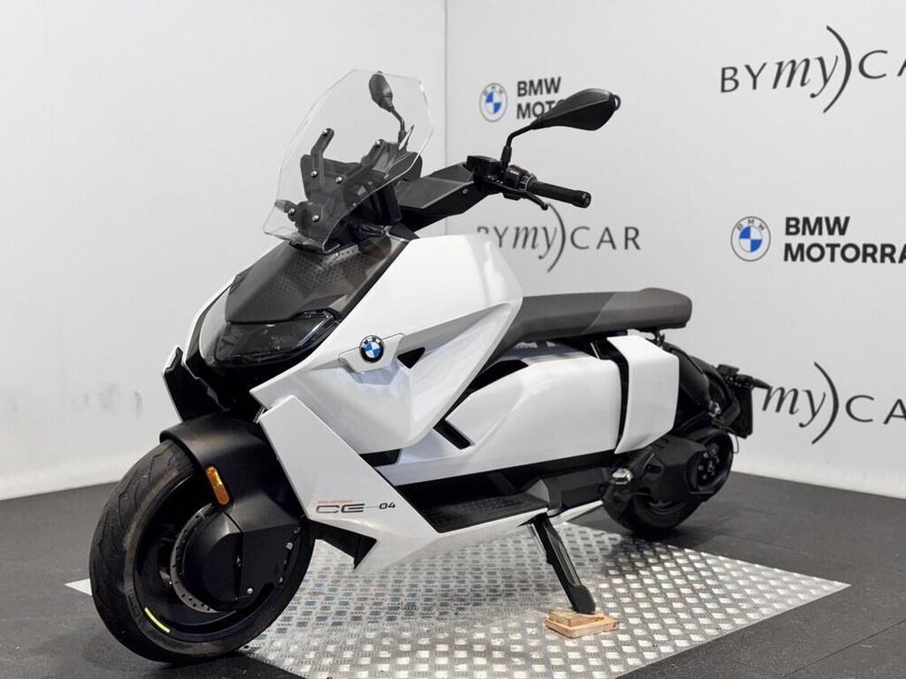 Bmw CE 04 (2021 - 25) (3)