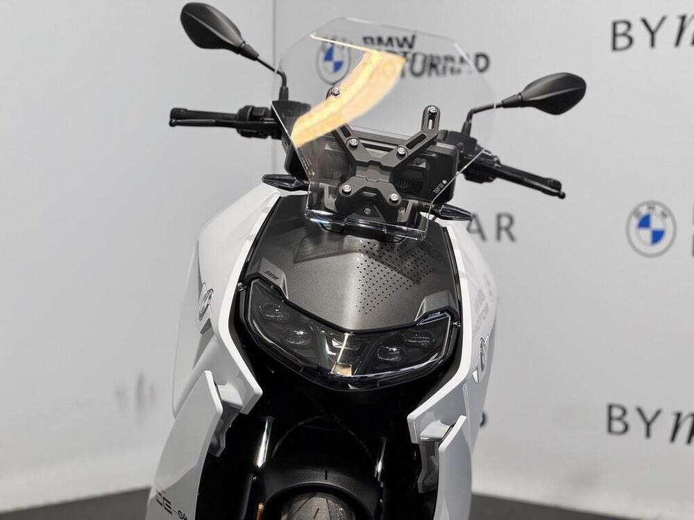 Bmw CE 04 (2021 - 25) (5)