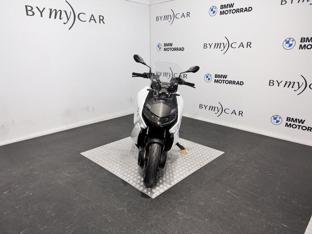 Bmw CE 04 (2021 - 25) (4)