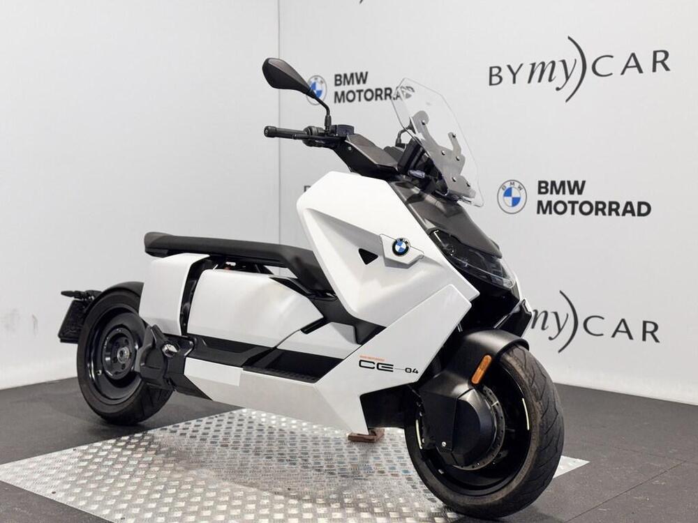 Bmw CE 04 (2021 - 25) (6)