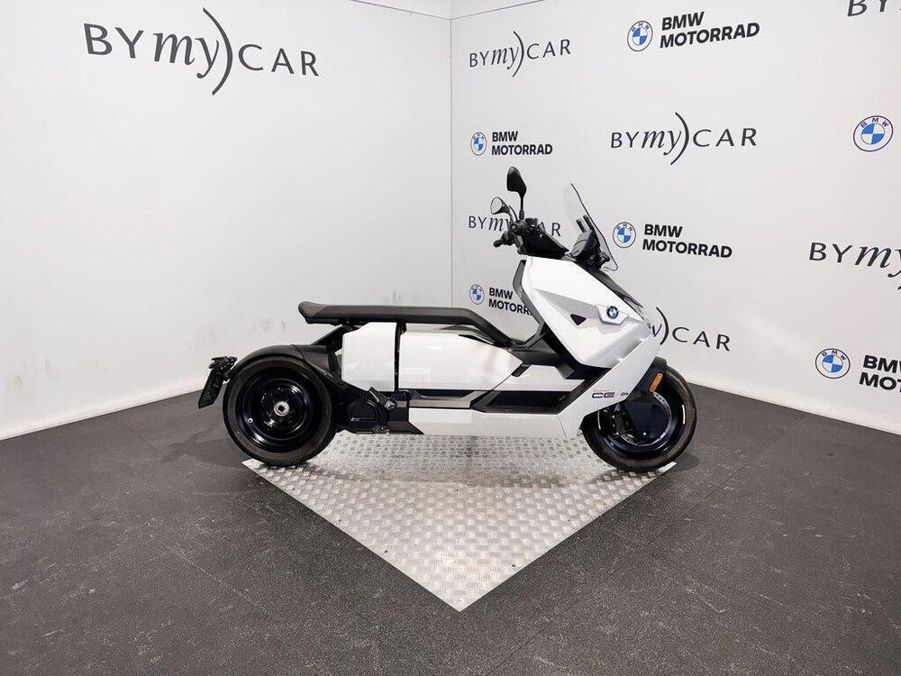 Bmw CE 04 (2021 - 25) (7)