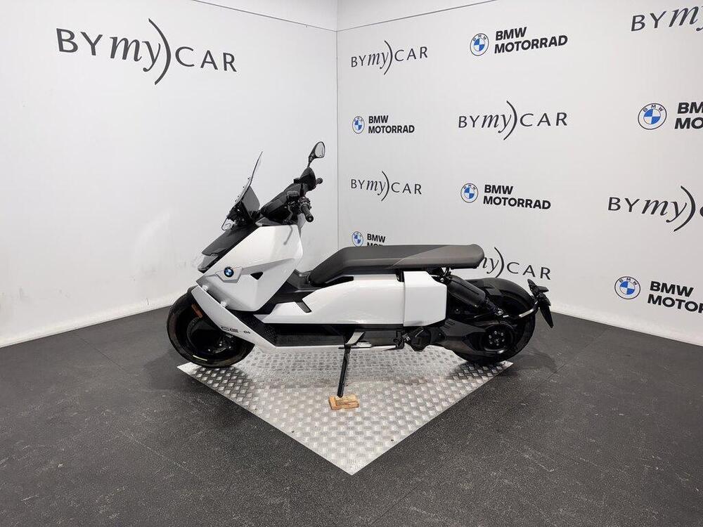 Bmw CE 04 (2021 - 25) (8)