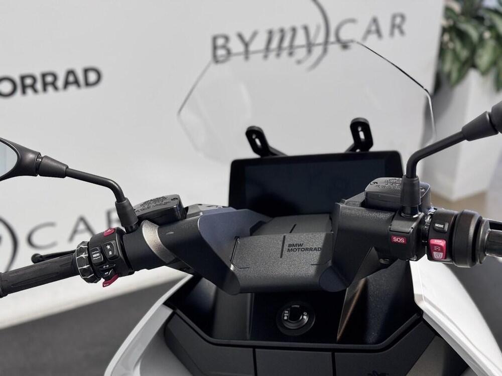 Bmw CE 04 (2021 - 25) (9)