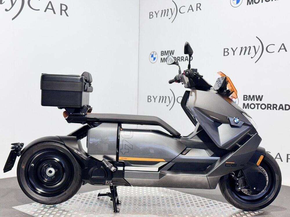 Bmw CE 04 (2021 - 25)