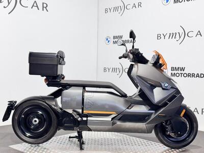 Bmw CE 04 (2021 - 25) usata