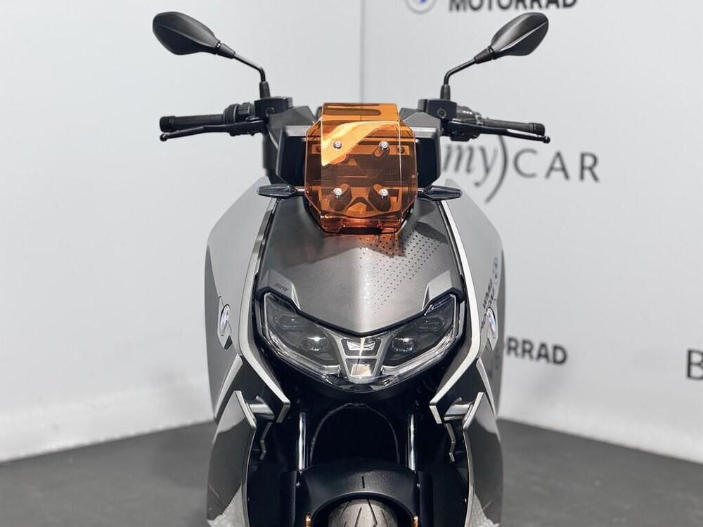 Bmw CE 04 (2021 - 25) (7)