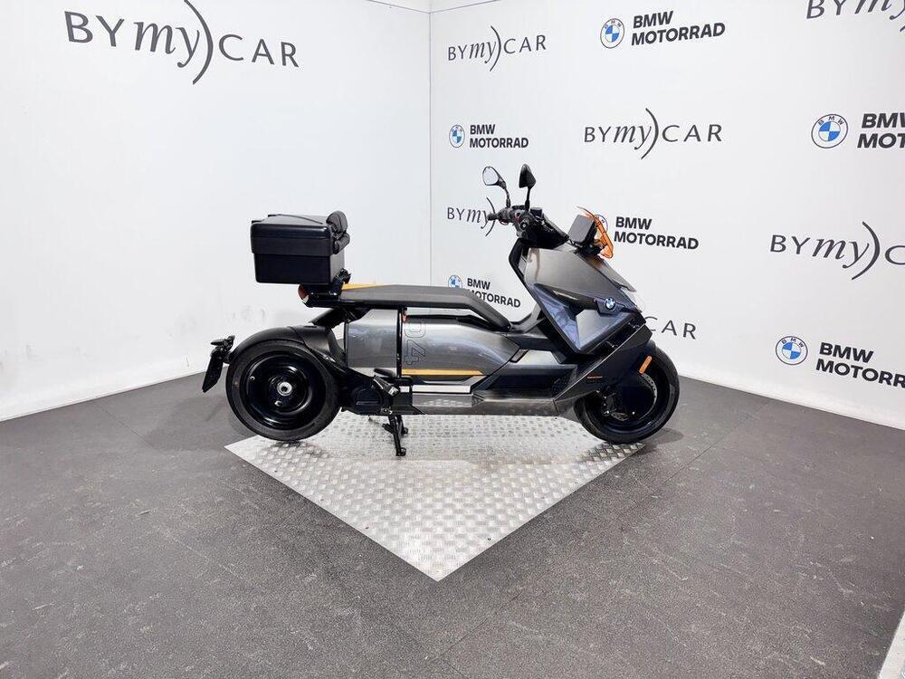 Bmw CE 04 (2021 - 25) (10)