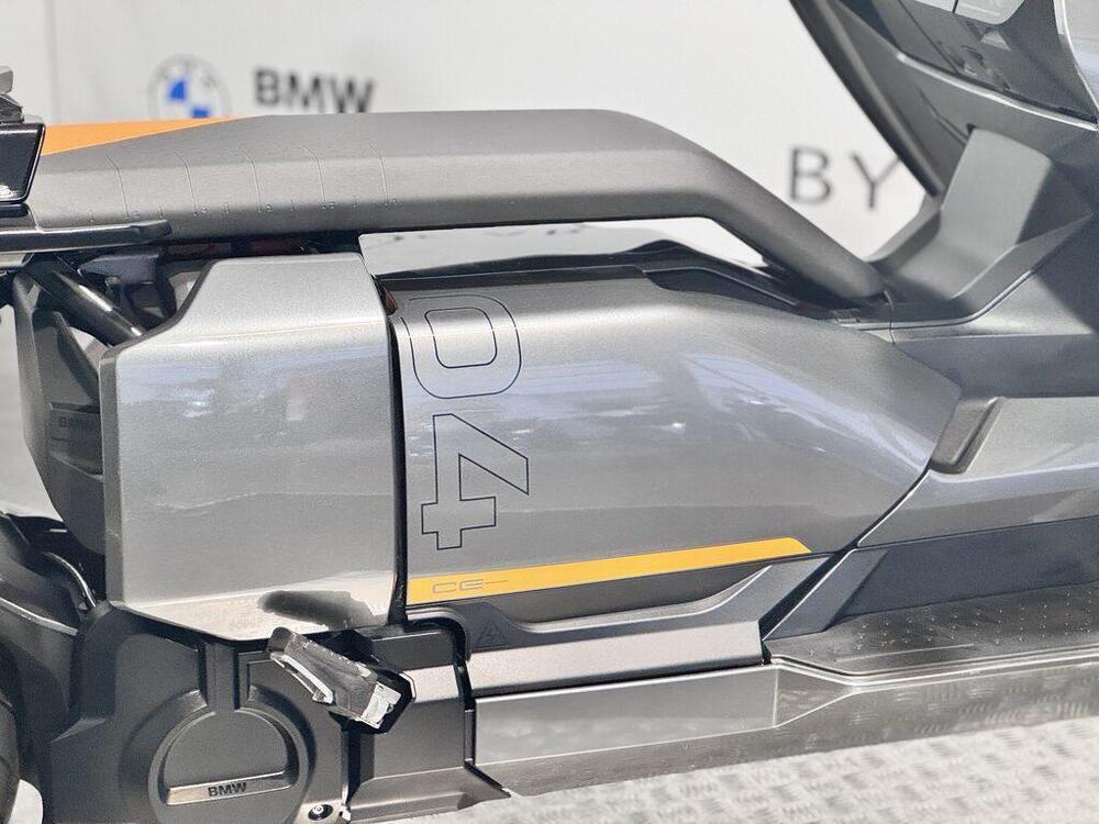 Bmw CE 04 (2021 - 25) (13)