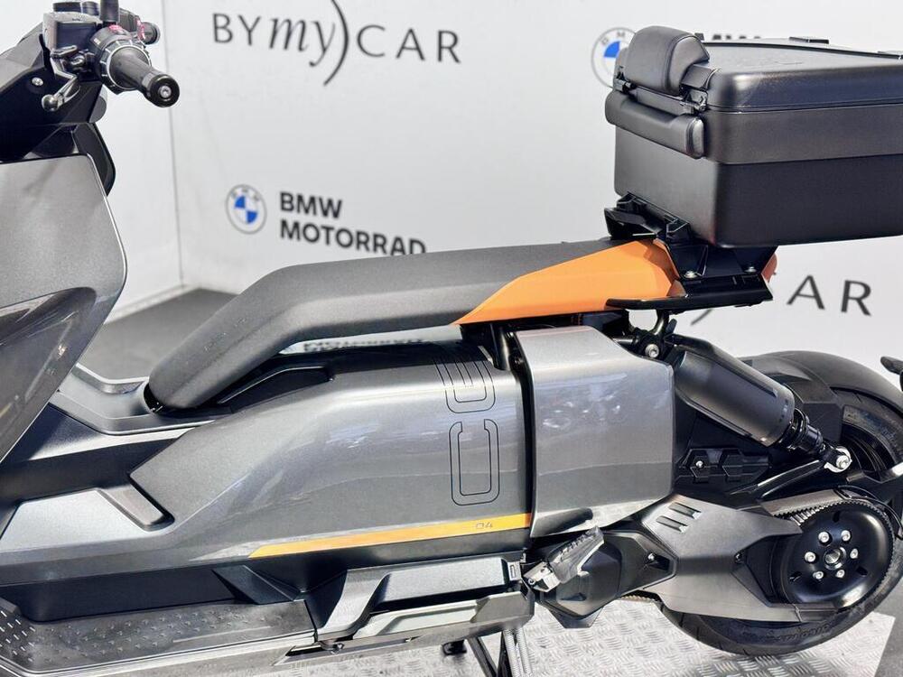 Bmw CE 04 (2021 - 25) (4)