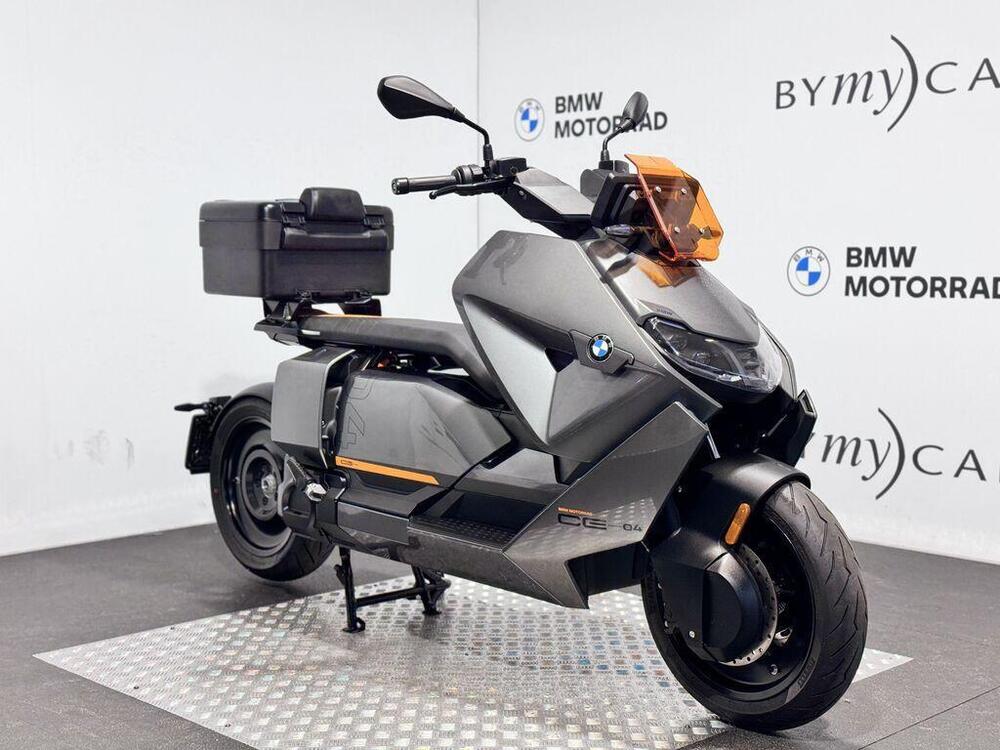 Bmw CE 04 (2021 - 25) (8)