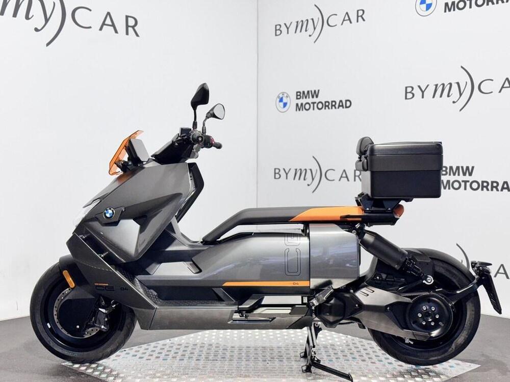 Bmw CE 04 (2021 - 25) (2)