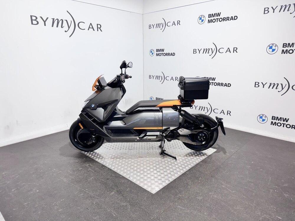 Bmw CE 04 (2021 - 25) (11)