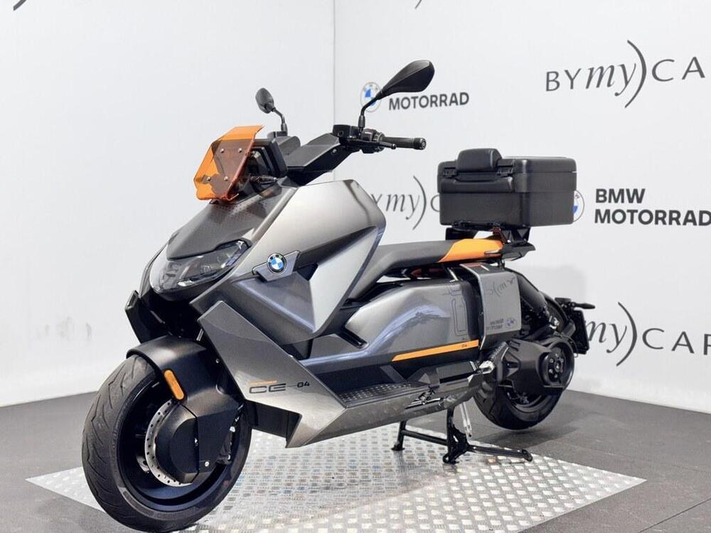 Bmw CE 04 (2021 - 25) (5)
