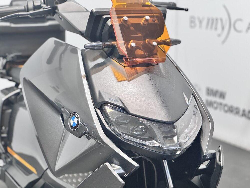 Bmw CE 04 (2021 - 25) (9)