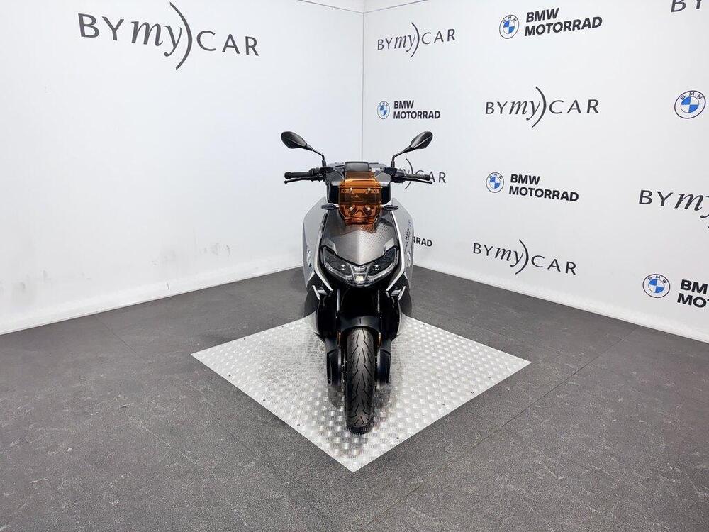 Bmw CE 04 (2021 - 25) (6)