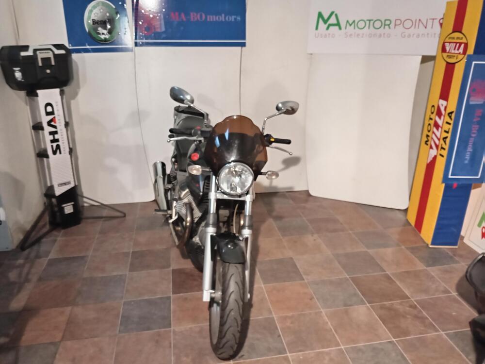 Moto Guzzi Breva V 750 i.e. (3)