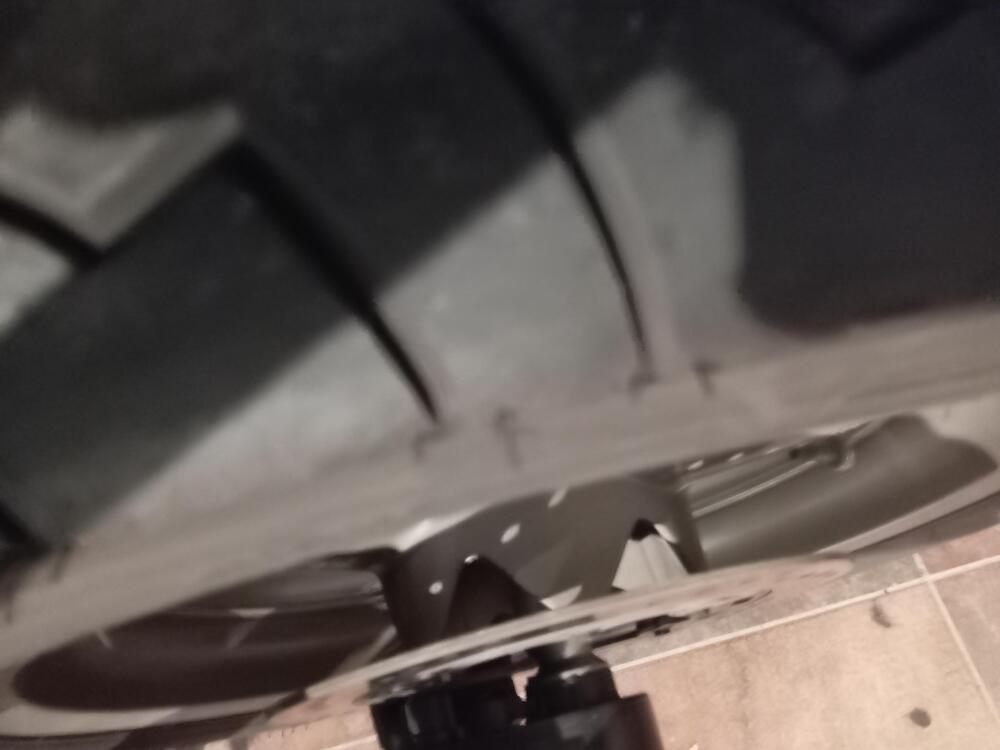 Moto Guzzi Breva V 750 i.e. (5)