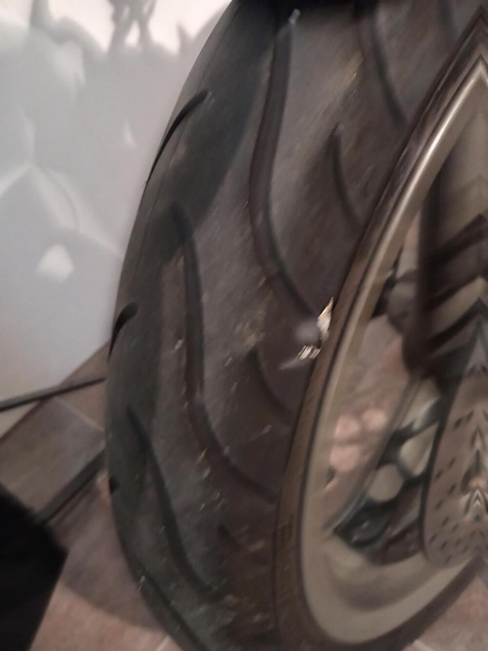 Moto Guzzi Breva V 750 i.e. (6)