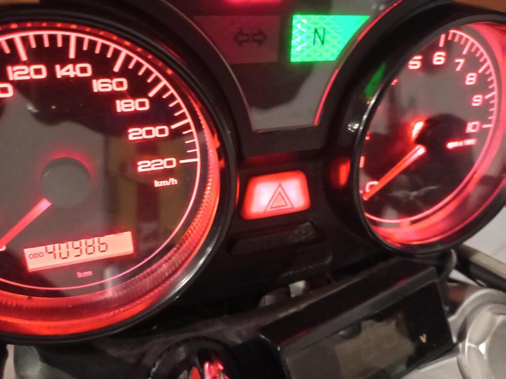 Moto Guzzi Breva V 750 i.e. (7)