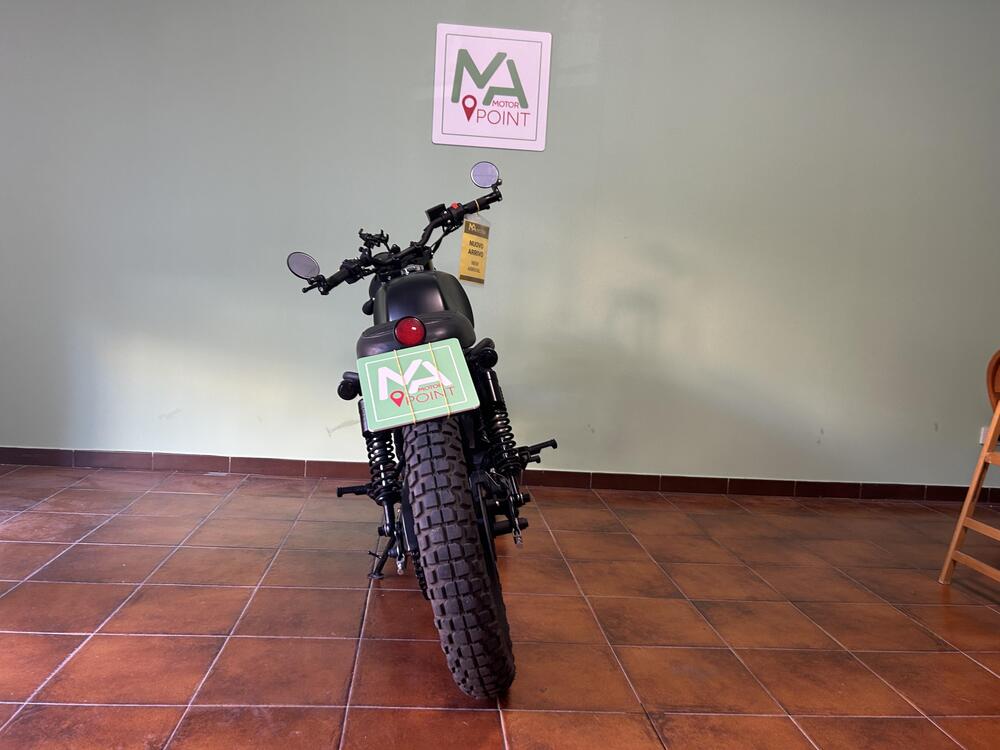 Mutt Motorcycles Akita 250 (2021 - 25) (4)