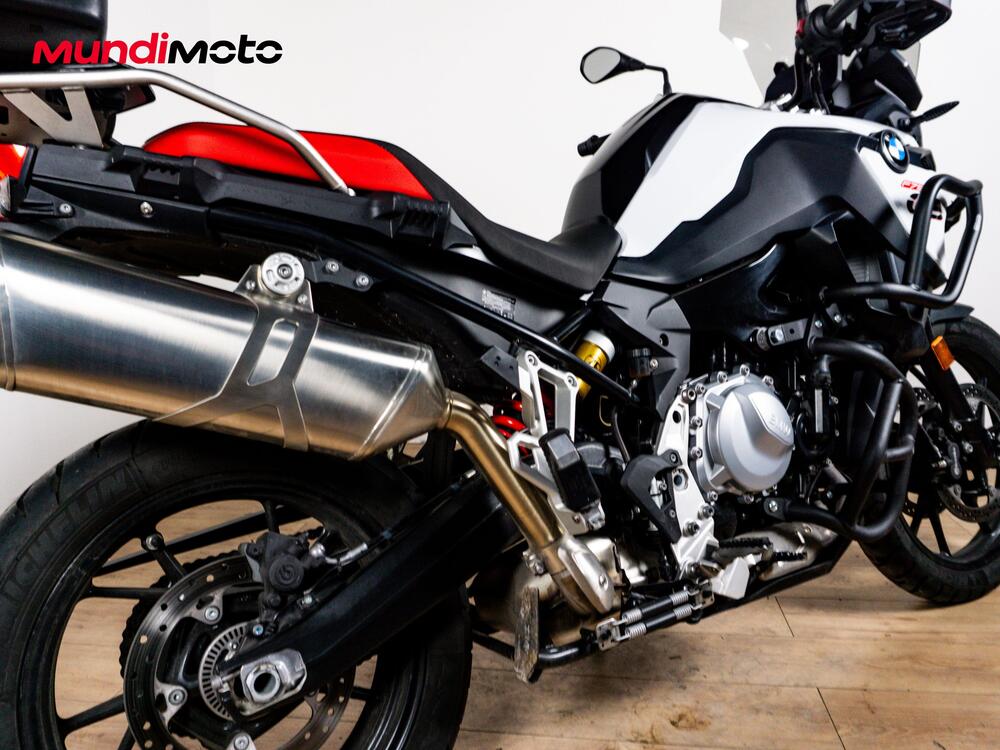 Bmw F 750 GS (2018 - 20) (4)