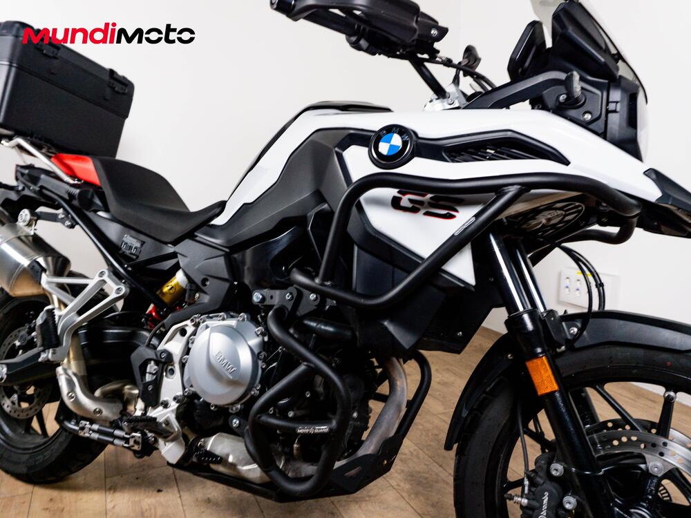 Bmw F 750 GS (2018 - 20) (5)